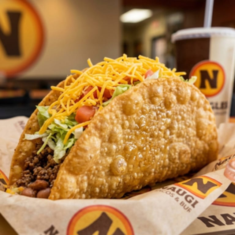 Flavorful Classics, Made Your Way