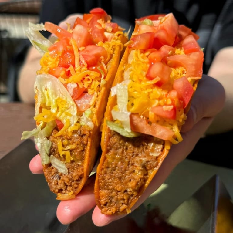 Next Level Mexican Fast Food