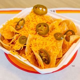 NACHOS