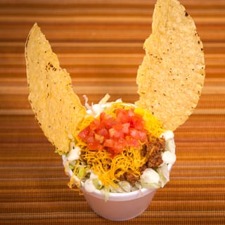 TACO SALAD