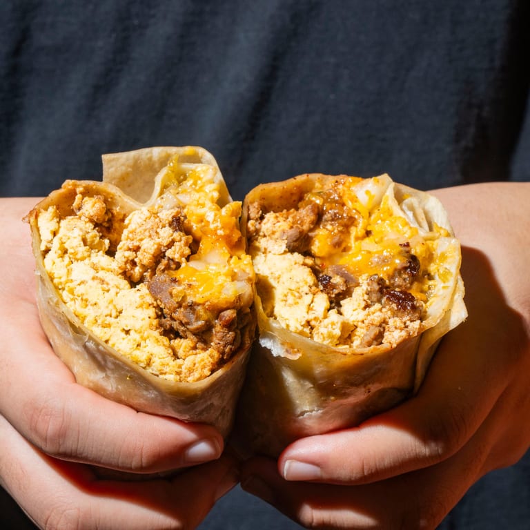 Taco Time: Authentic Mexican Tacos and More