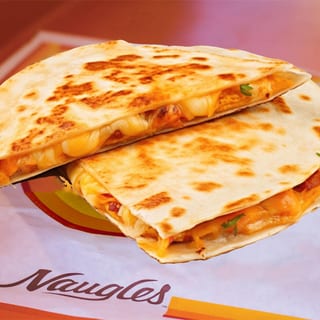 QUESADILLA
