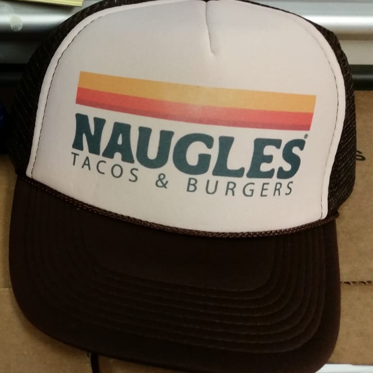 Takeout Made Easy