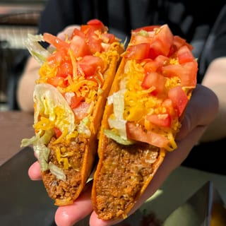 OG Taco