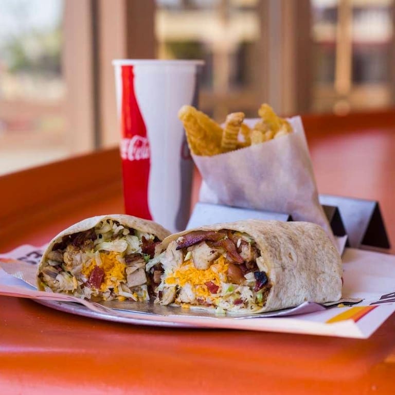 Delicious Breakfast Burrito Options