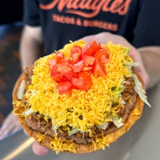 7 - TOSTADA