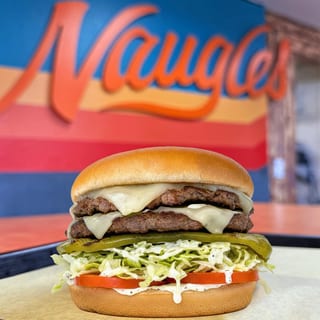 14 - ORTEGA BURGER