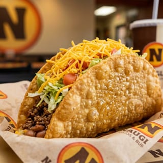 Macho Taco
